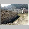 Shechem, Middle Bronze wall.jpg